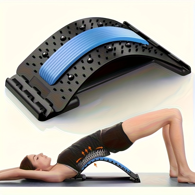 Health Wellness And Fitness - Corretor de Postura para Costas em