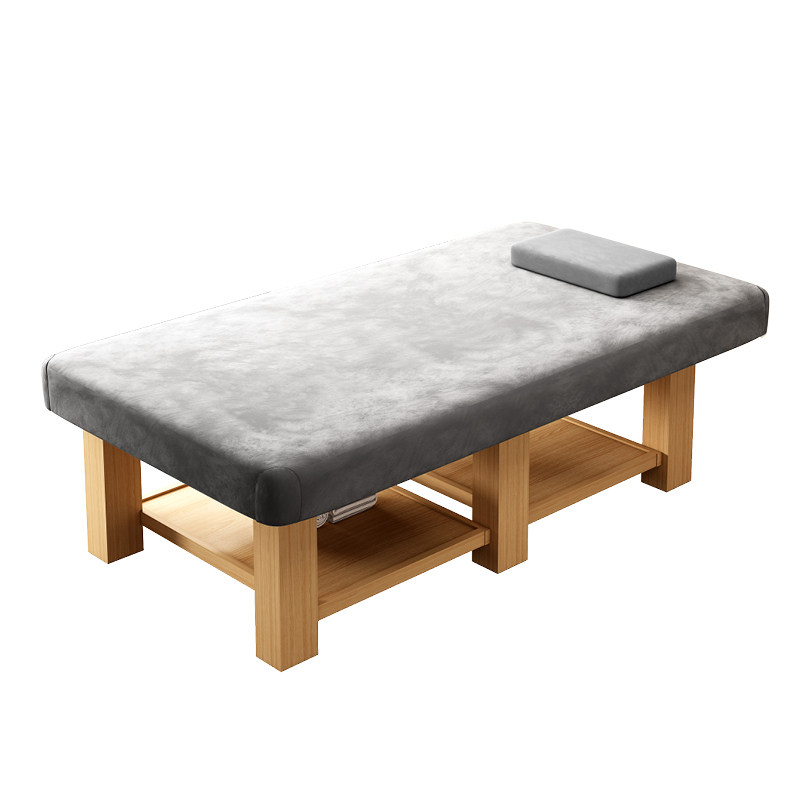 Health & Wellness Lions - Cama de Massagem Tailandesa SAP Larga