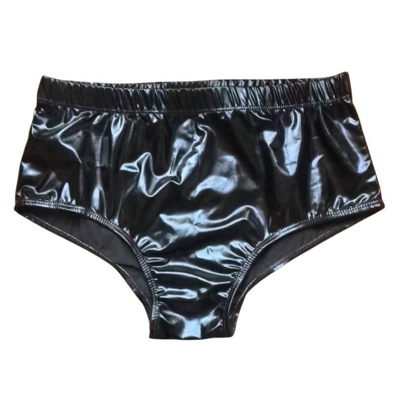 Health Wellness And Fitness - Calções Clássicos de Bodybuilding Hem 9CM