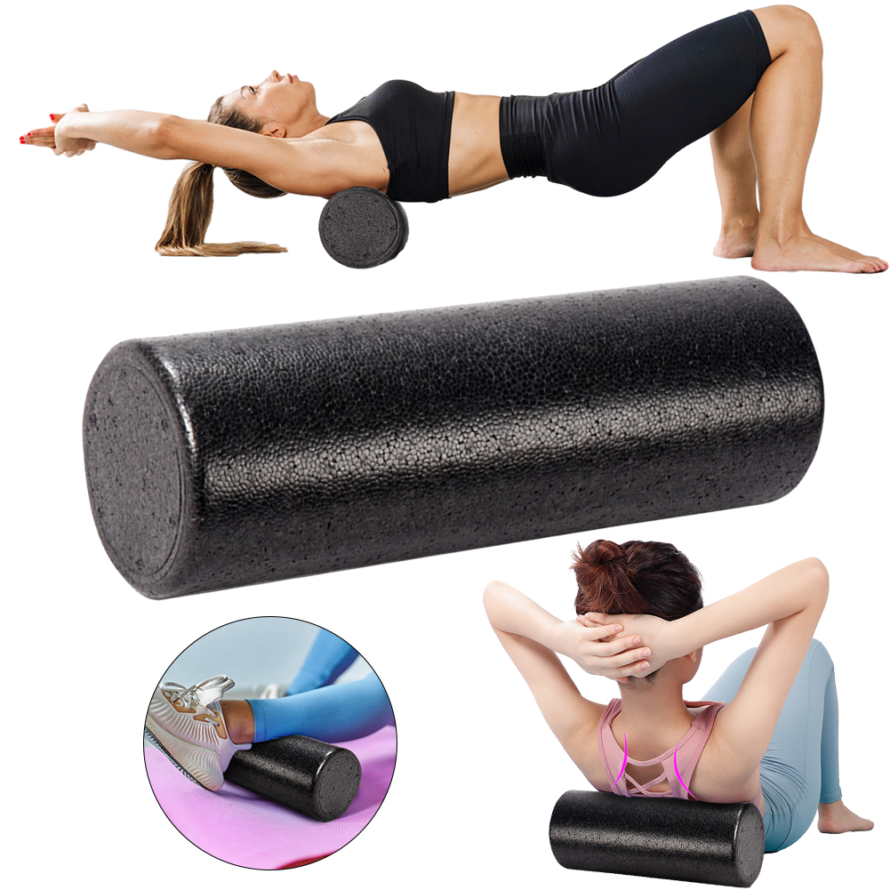 Rolo de Massagem de Espuma EPP - Health Wellness And Fitness avaliação e preço