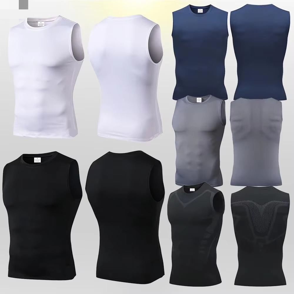 Camiseta de Compressão Masculi - Health Wellness And Fitness avaliação e preço