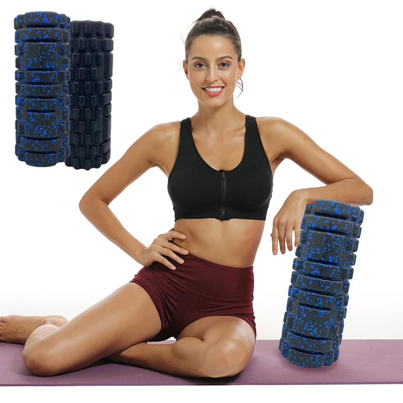 30/33cm rolo de espuma de fitn - Health Wellness And Fitness avaliação e preço