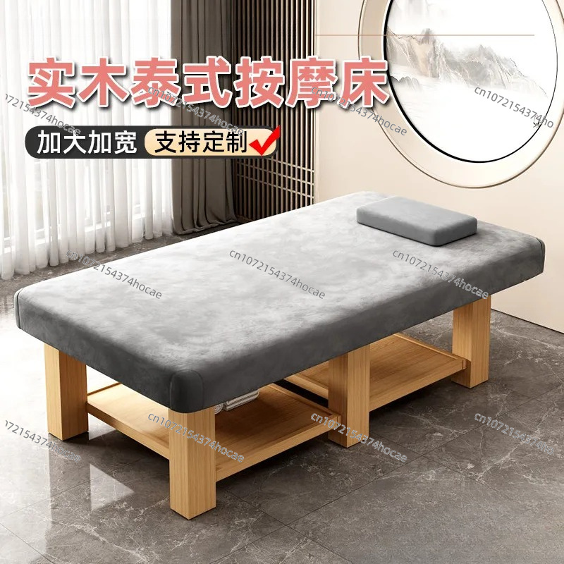 Cama de Massagem Tailandesa SA - Health & Wellness Lions avaliação e preço