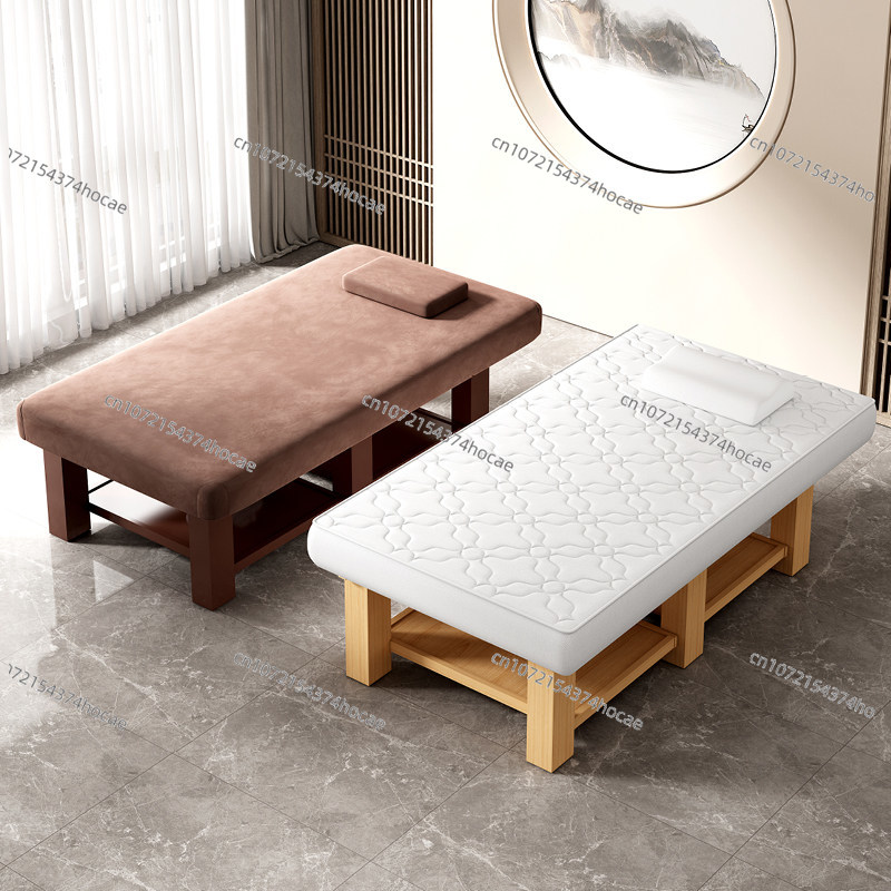 Cama de Massagem Tailandesa SA - Health & Wellness Lions avaliação e preço