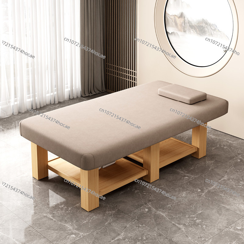 Cama de Massagem Tailandesa SA - Health & Wellness Lions avaliação e preço