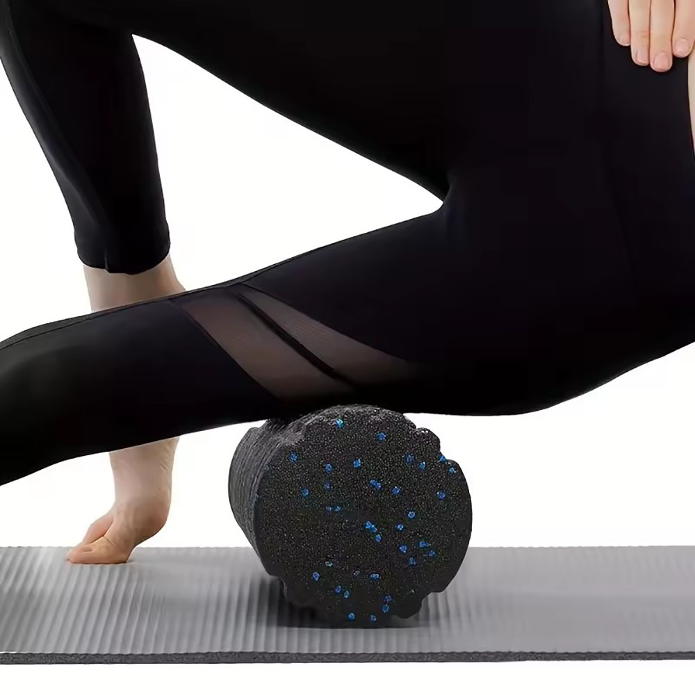Rolo de Espuma de 33cm para Ma - Health Wellness And Fitness avaliação e preço