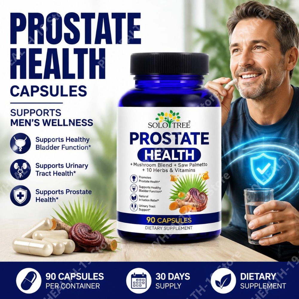 Cápsulas SOLO TREE para Saúde  - Health Wellness And avaliação e preço