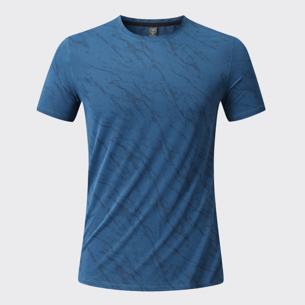 Camiseta masculina de verão, d - Health Wellness And Fitness avaliação e preço