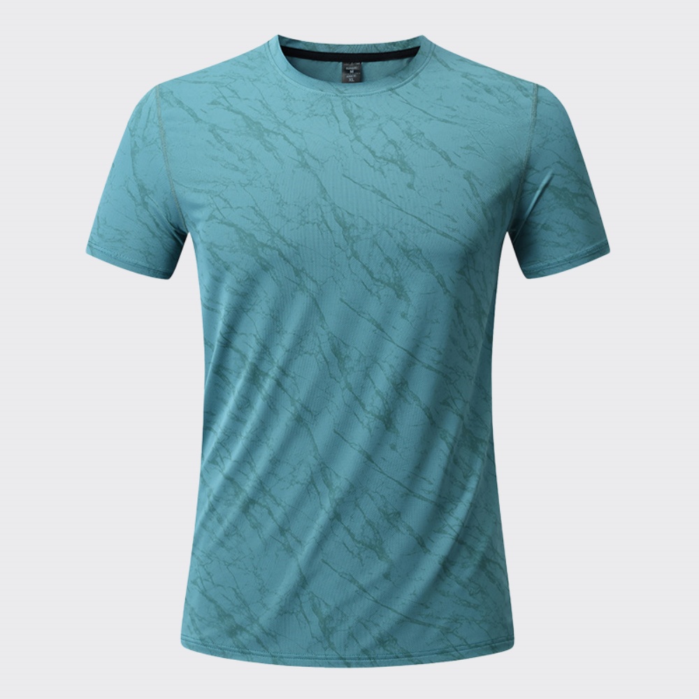 Camiseta masculina de verão, d - Health Wellness And Fitness avaliação e preço